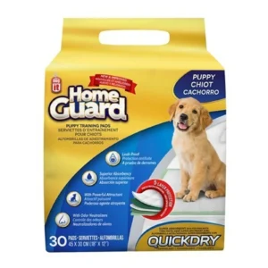 Paños Sanitarios Dogit 30 Unidades - Dogit 30 Unid.